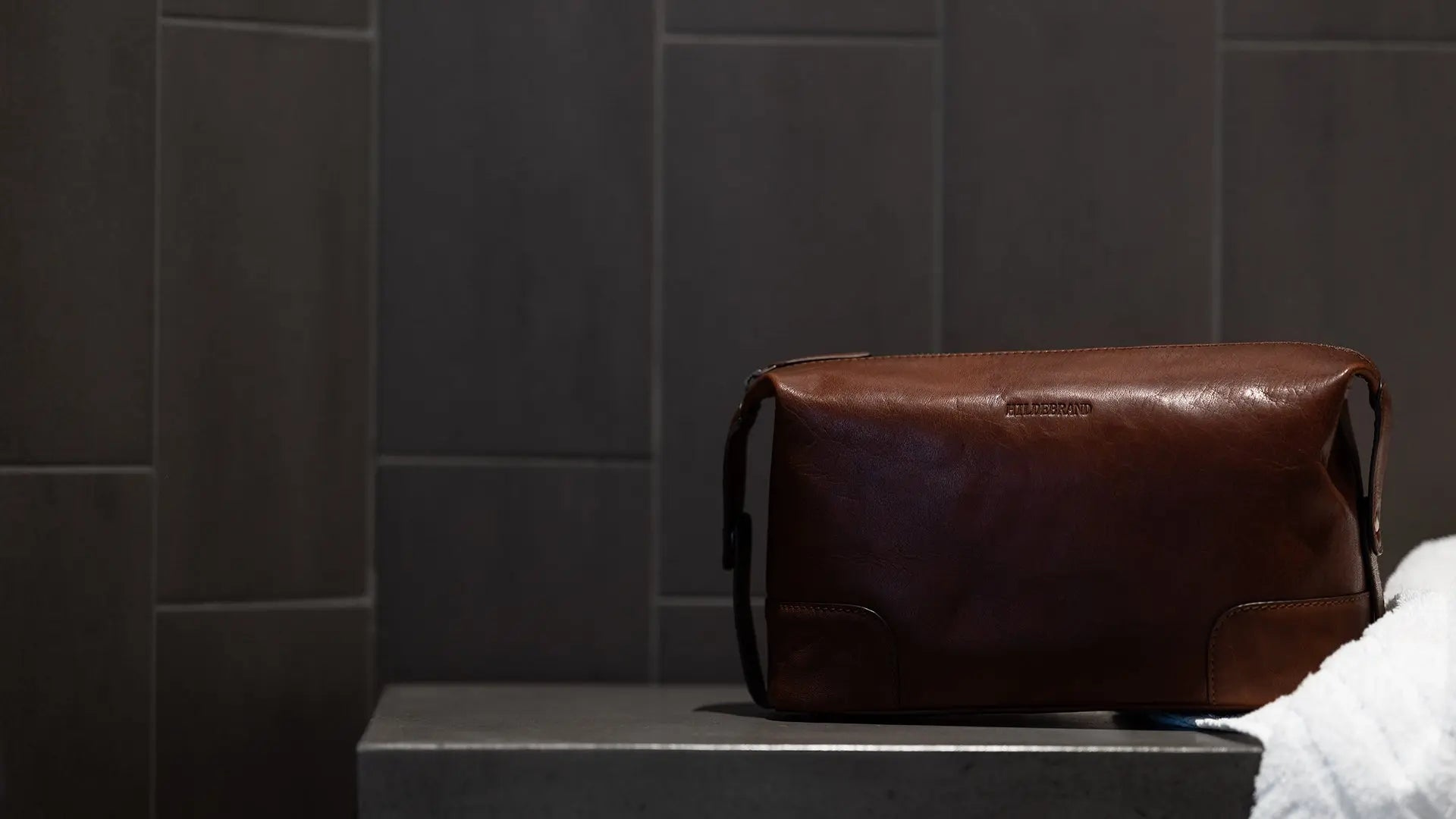 TOILETRY-BAGS Hildebrand