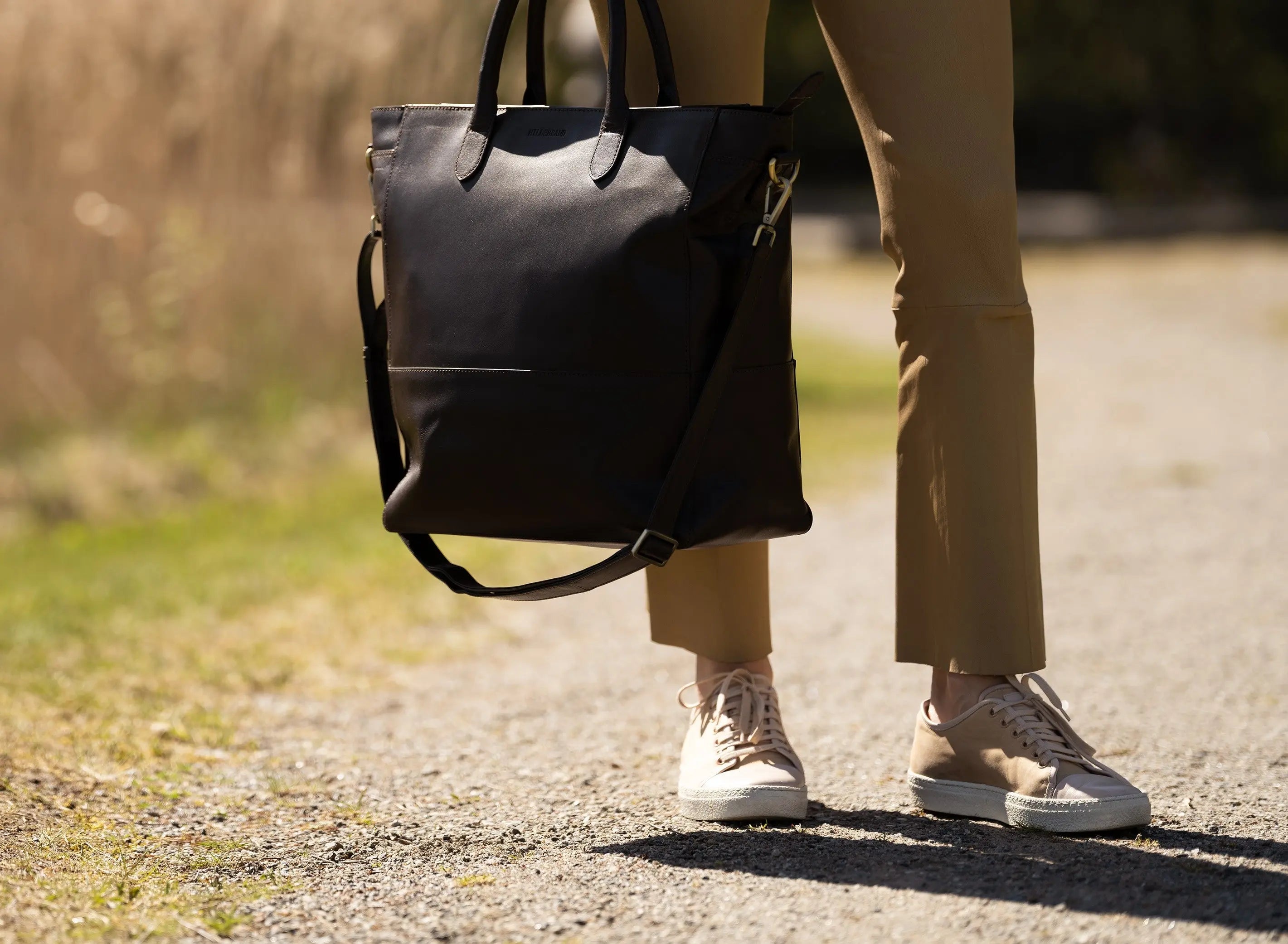 FLOWER-AND-ORCA-LOW-SNEAKER Hildebrand