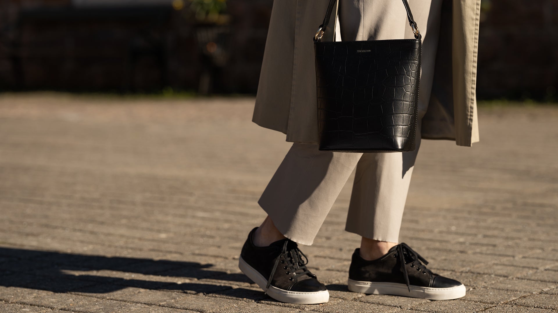 WOMEN-S-SHOES Hildebrand