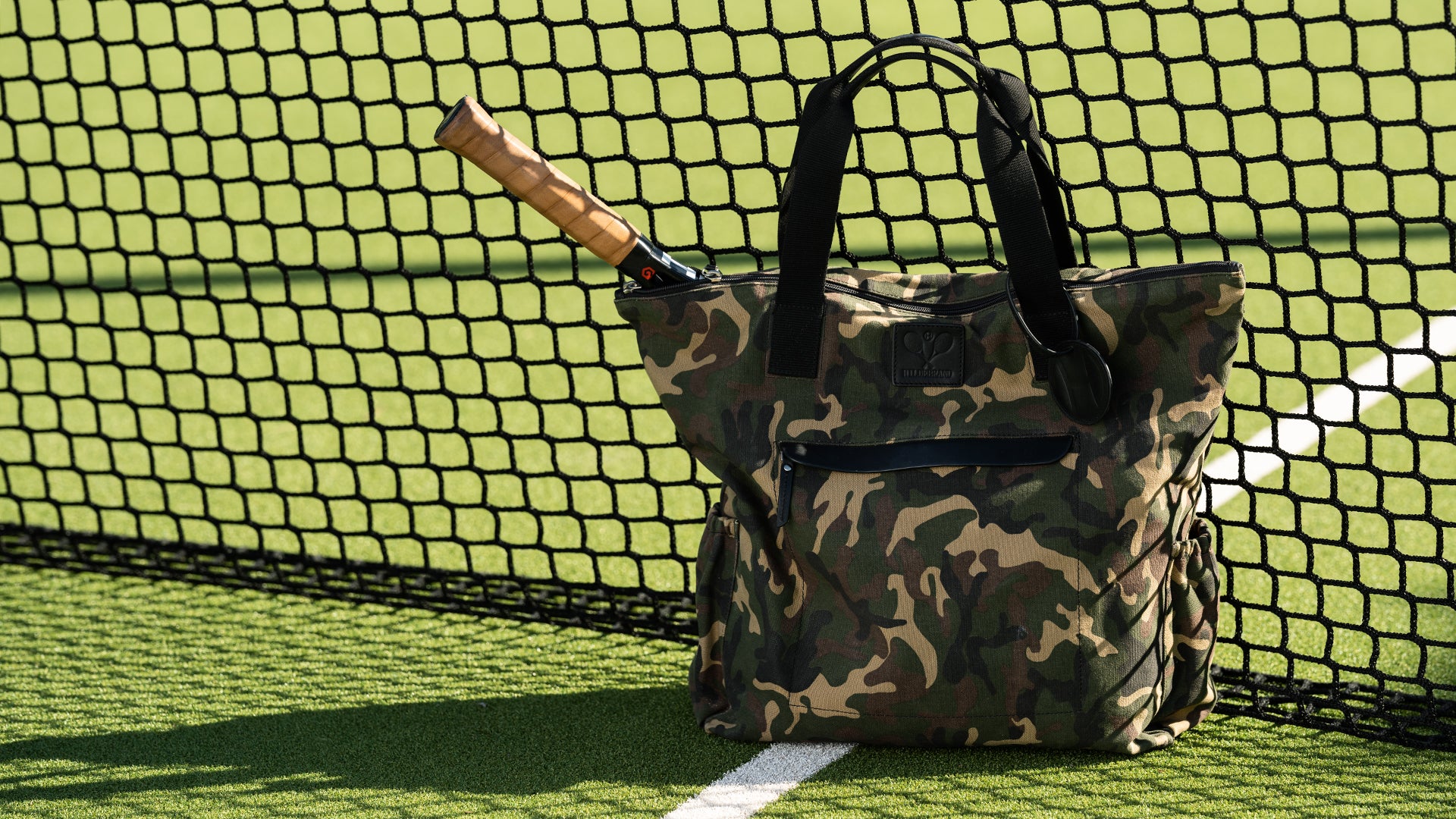 SPORTS BAGS – Hildebrand SPORTS BAGS – Hildebrand