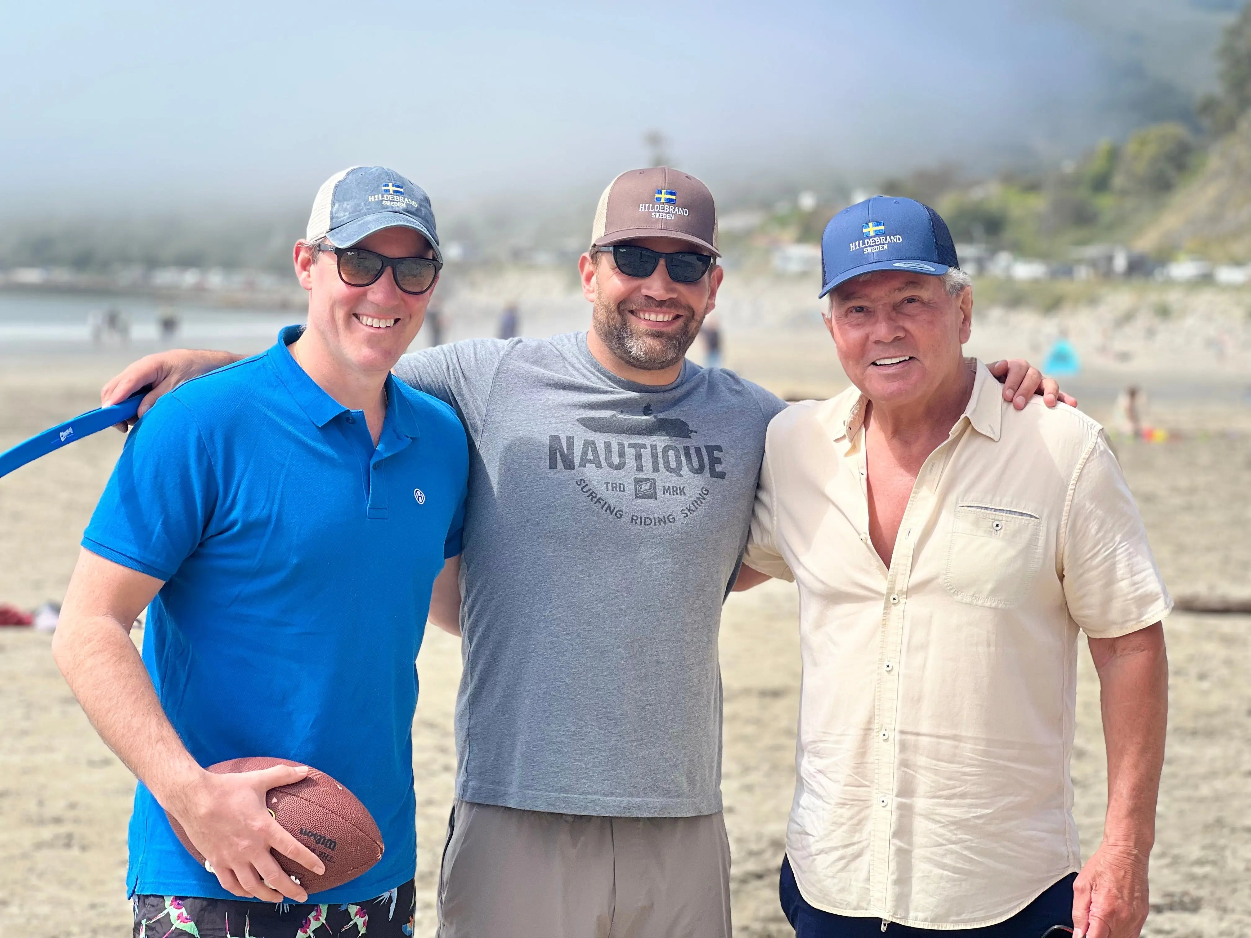 HILDEBRAND-CAP Hildebrand