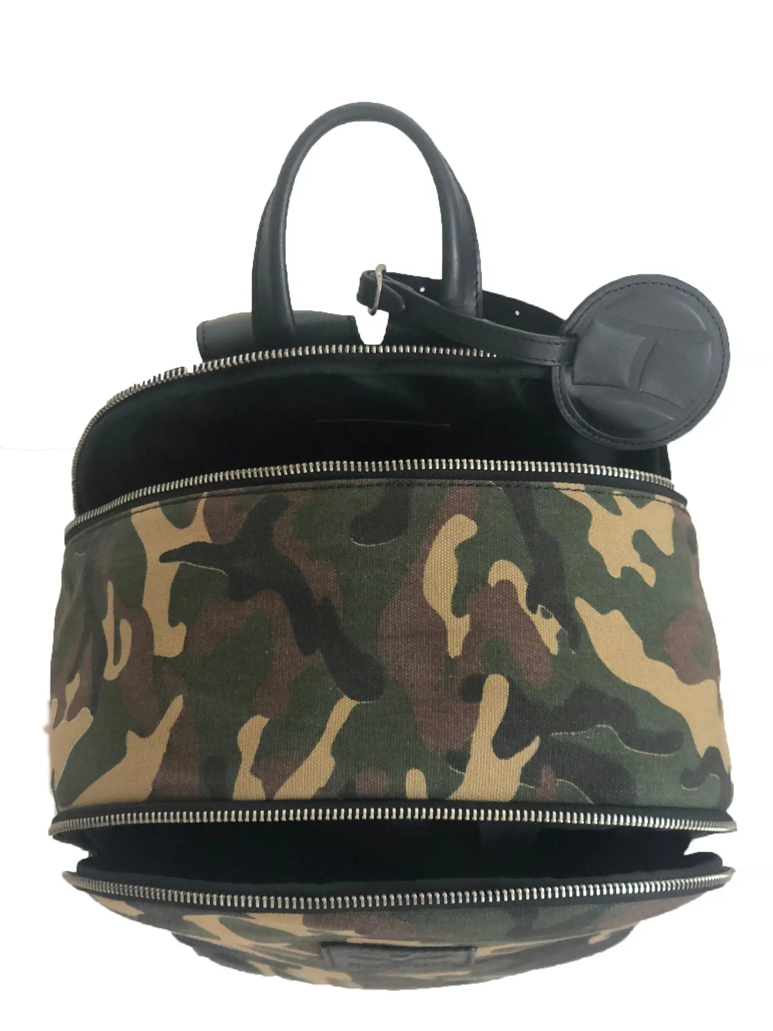 Tennis Back Pack Camouflage Hildebrand-swe