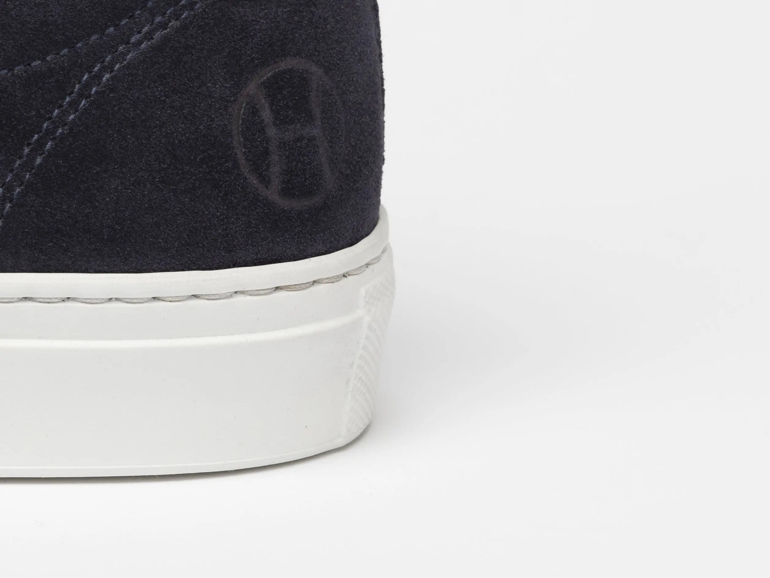 Women Nova Blue Low Sneaker Hildebrand-swe