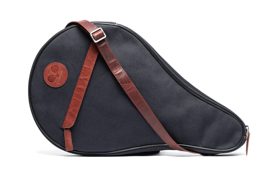 Padel Case Blue and Red Hildebrand-swe