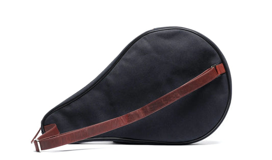 Padel Case Blue and Red Hildebrand-swe