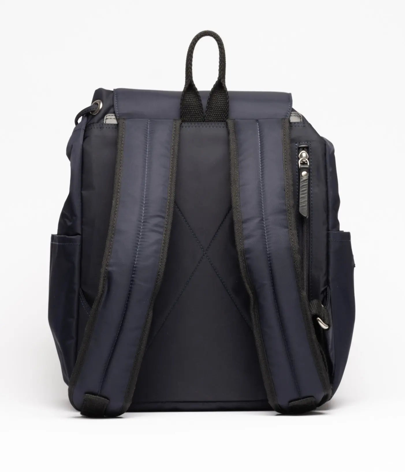 Relaxed Back Pack, Blue Hildebrand-swe