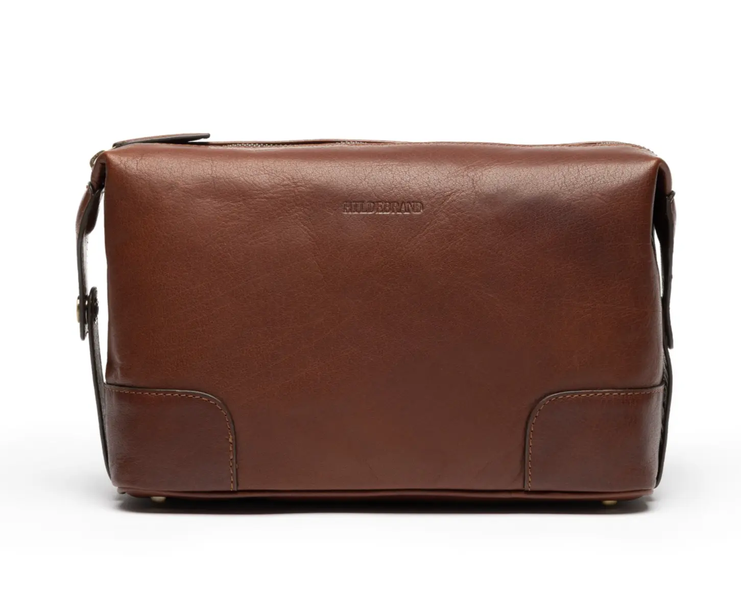 Leather Toiletry Bag Hildebrand-swe