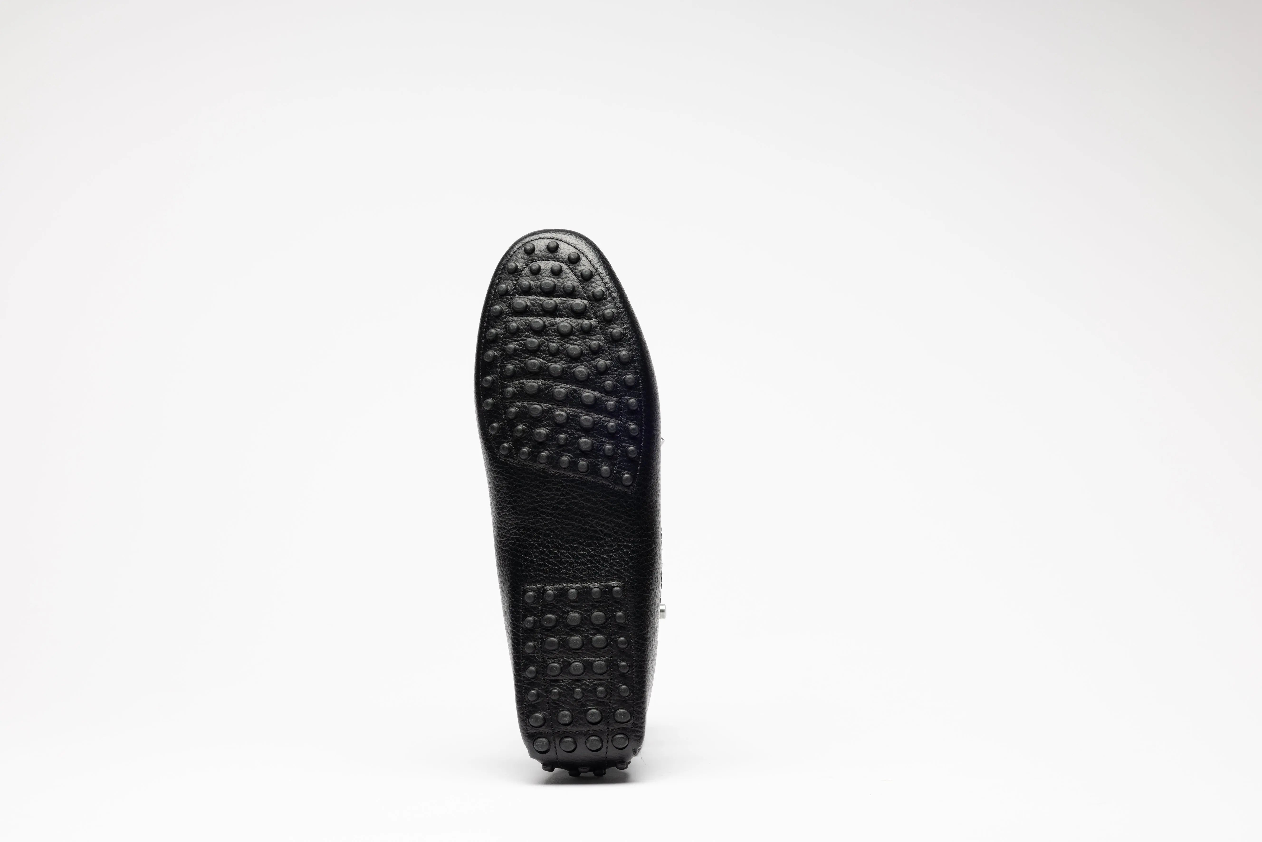 Luna Driver Shoe Black Hildebrand-swe