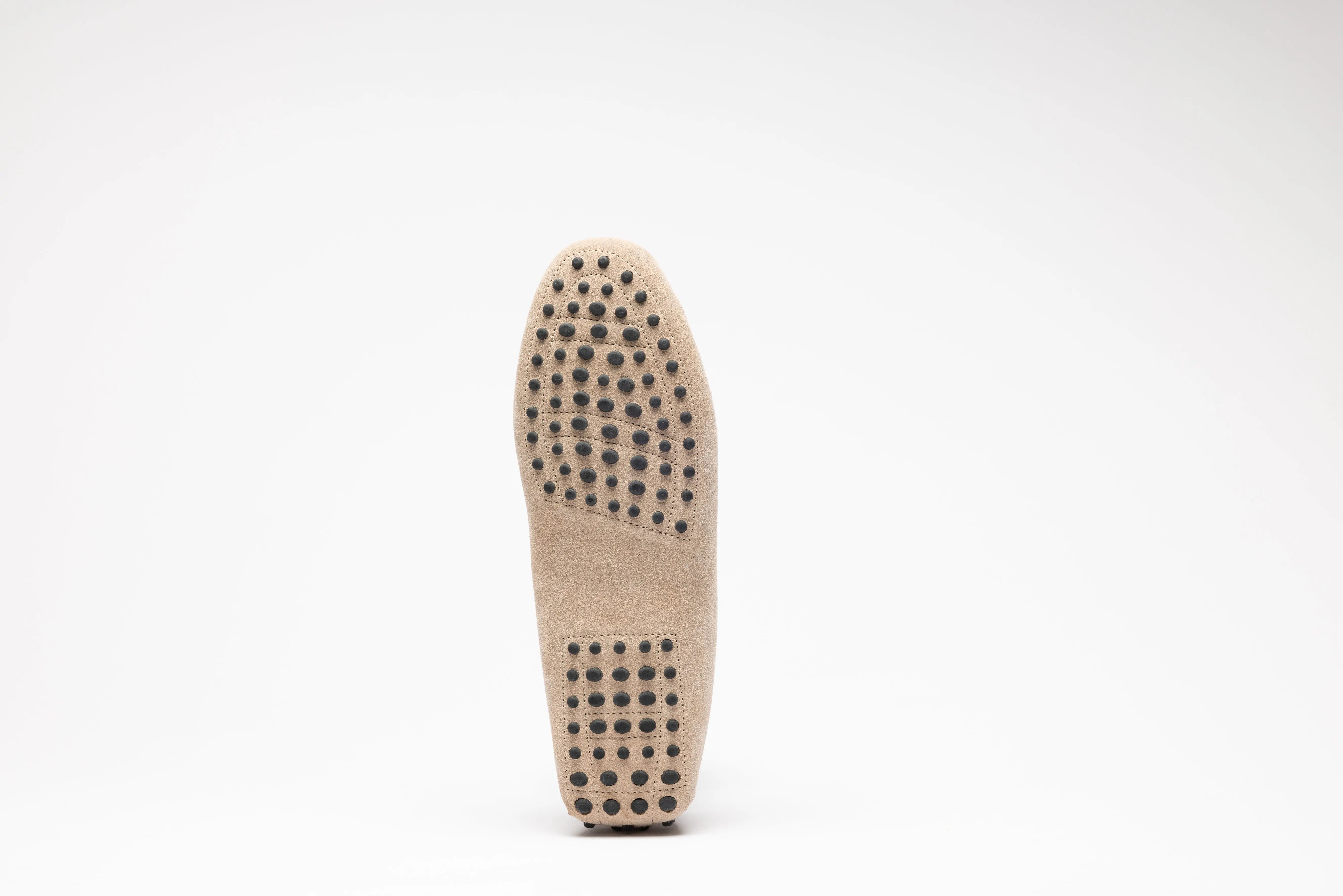 Alva Driver Shoe Pink Suede Hildebrand-swe