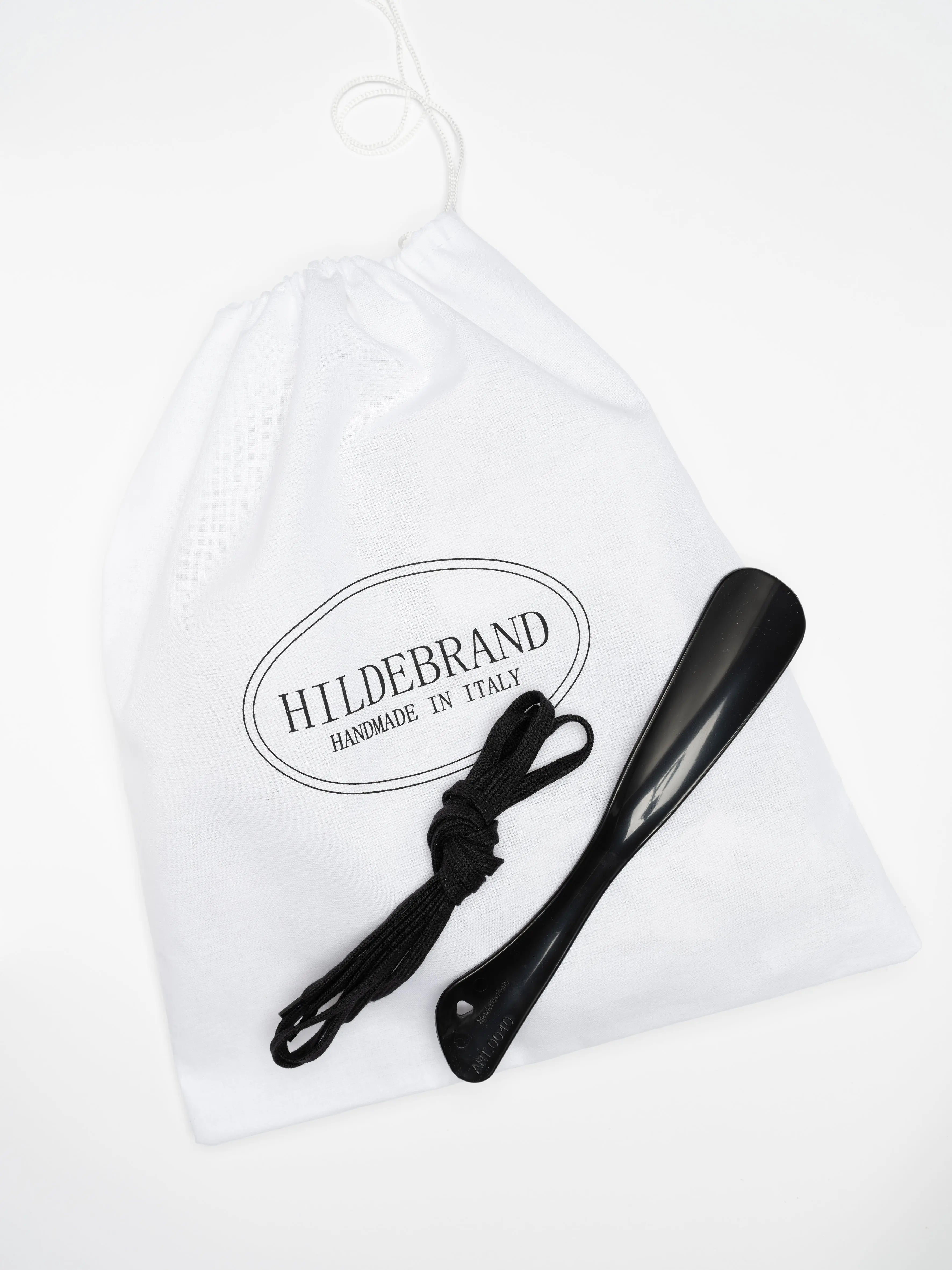 Women Eva Black High Boot Hildebrand-swe