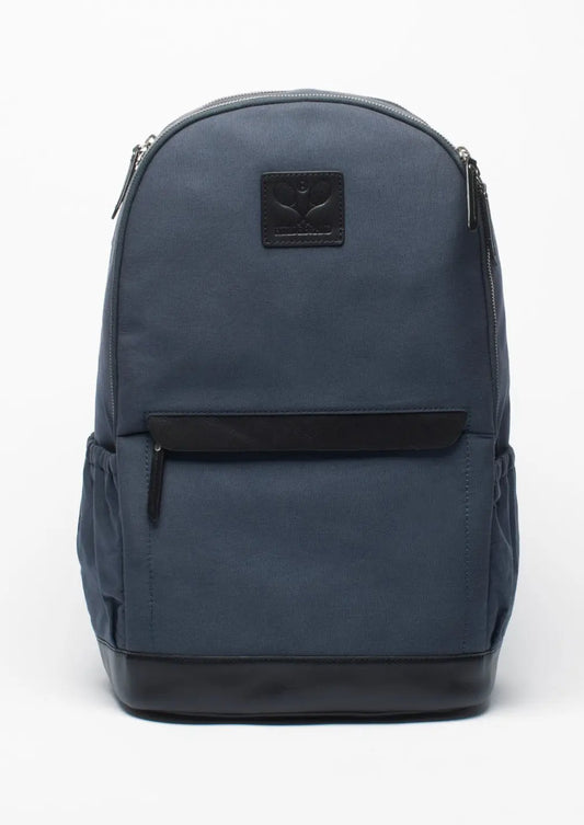 Tennis Back Pack Blue Hildebrand-swe