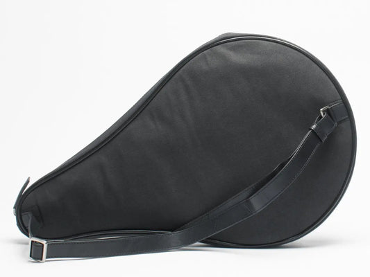 Padel Case Black Hildebrand-swe