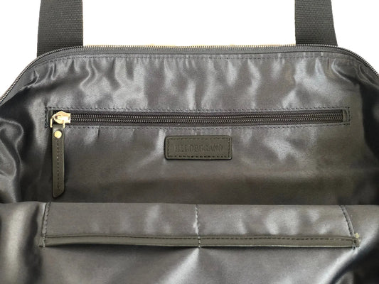 Padel Tote Grey Camouflage Hildebrand-swe