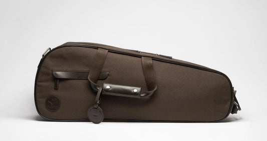 Tennis Racket Bag Olive Green Hildebrand-swe