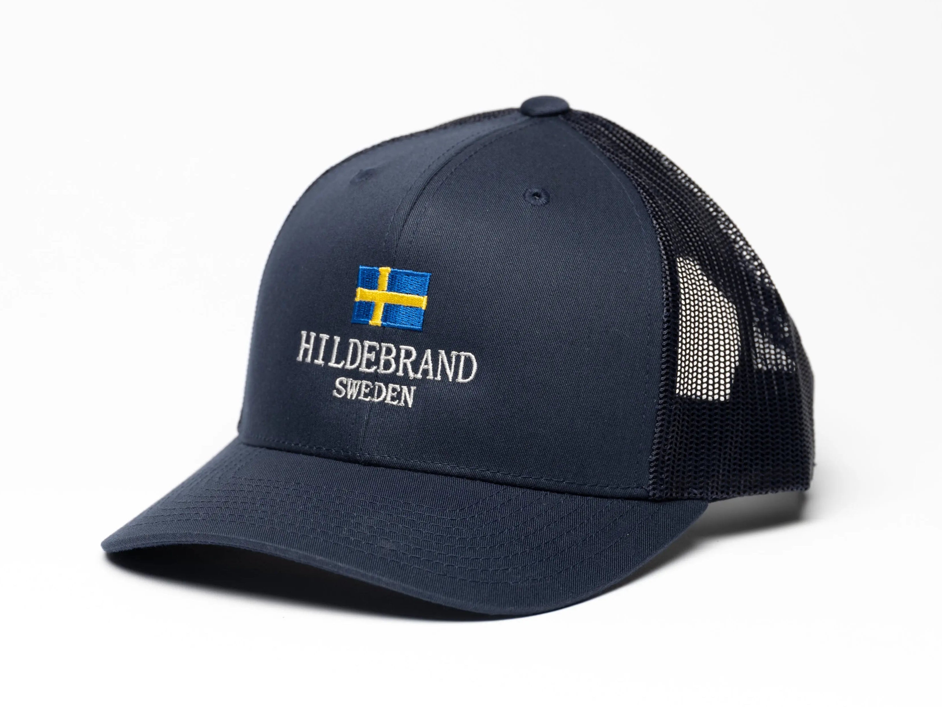 Hildebrand Sweden Blue Cap Hildebrand-swe