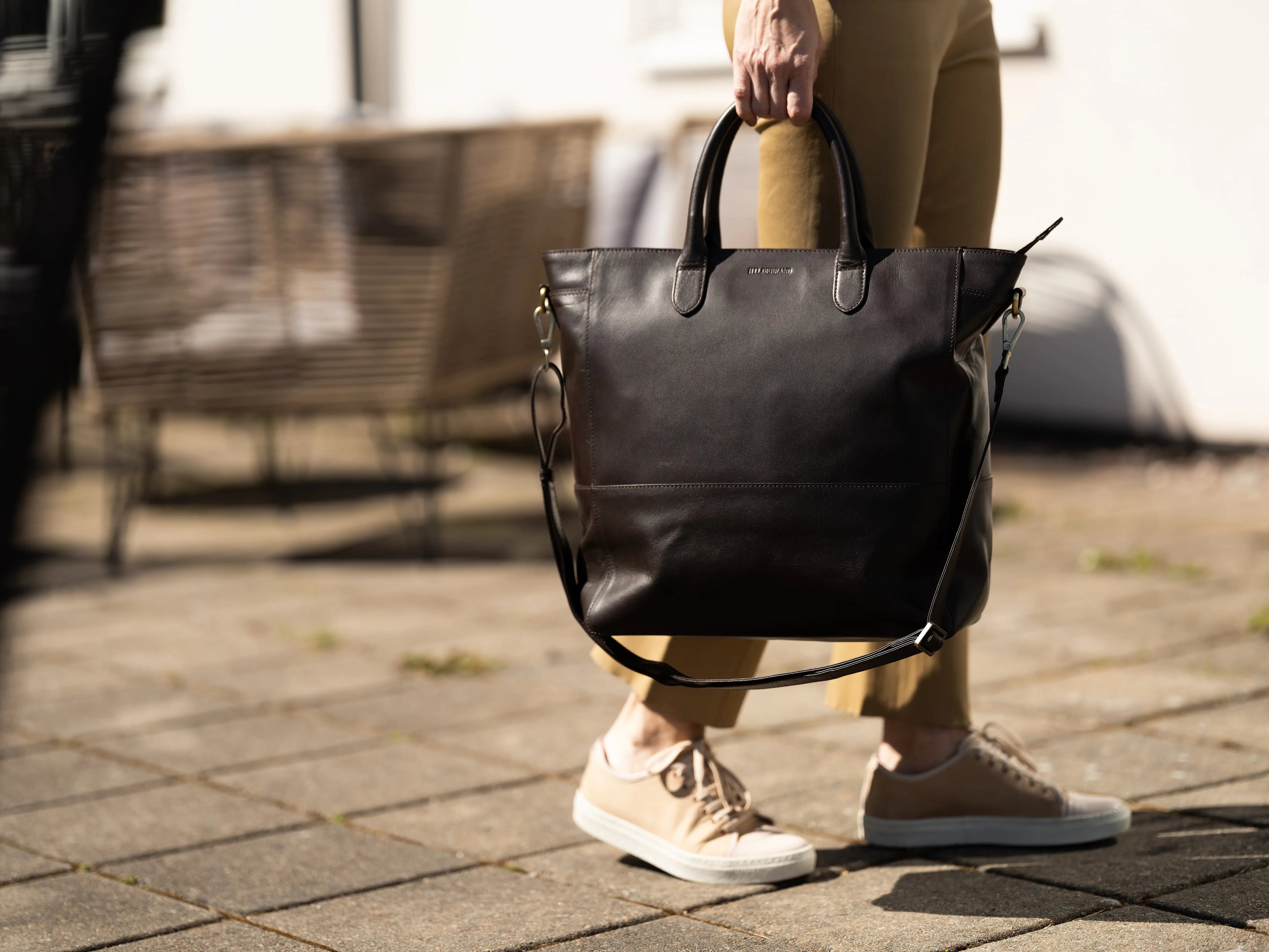 Women Flower Pink Sneaker Hildebrand-swe