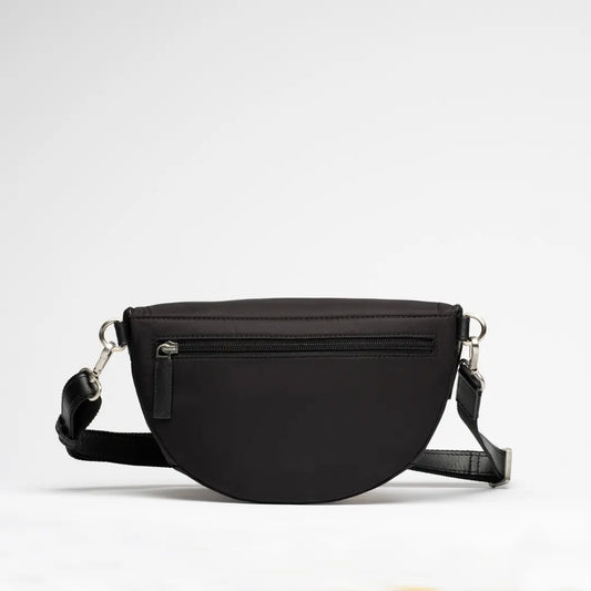 Nylon Bum Bag, Black Hildebrand-swe