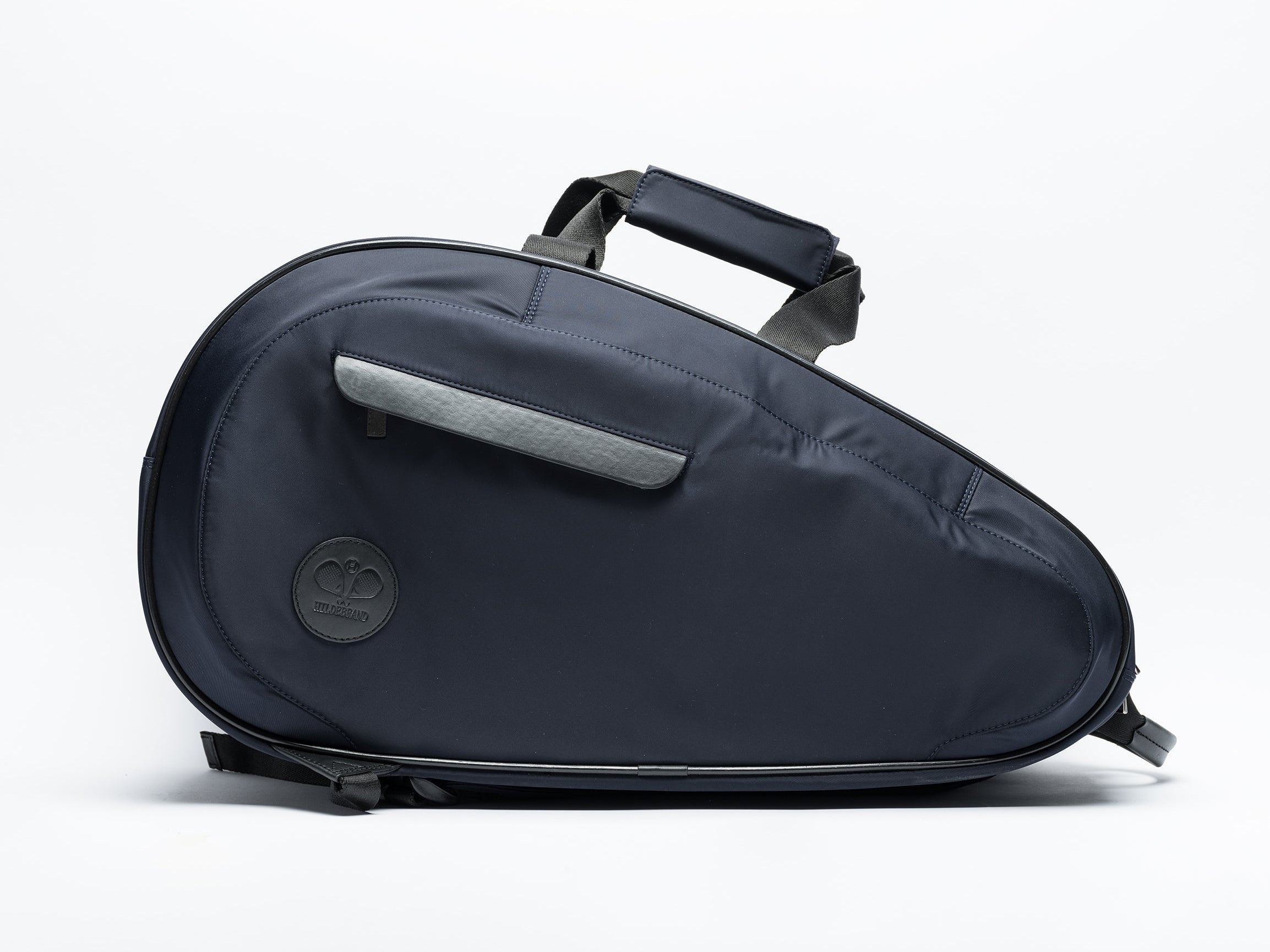 Nylon Padel Bag Navy Blue
