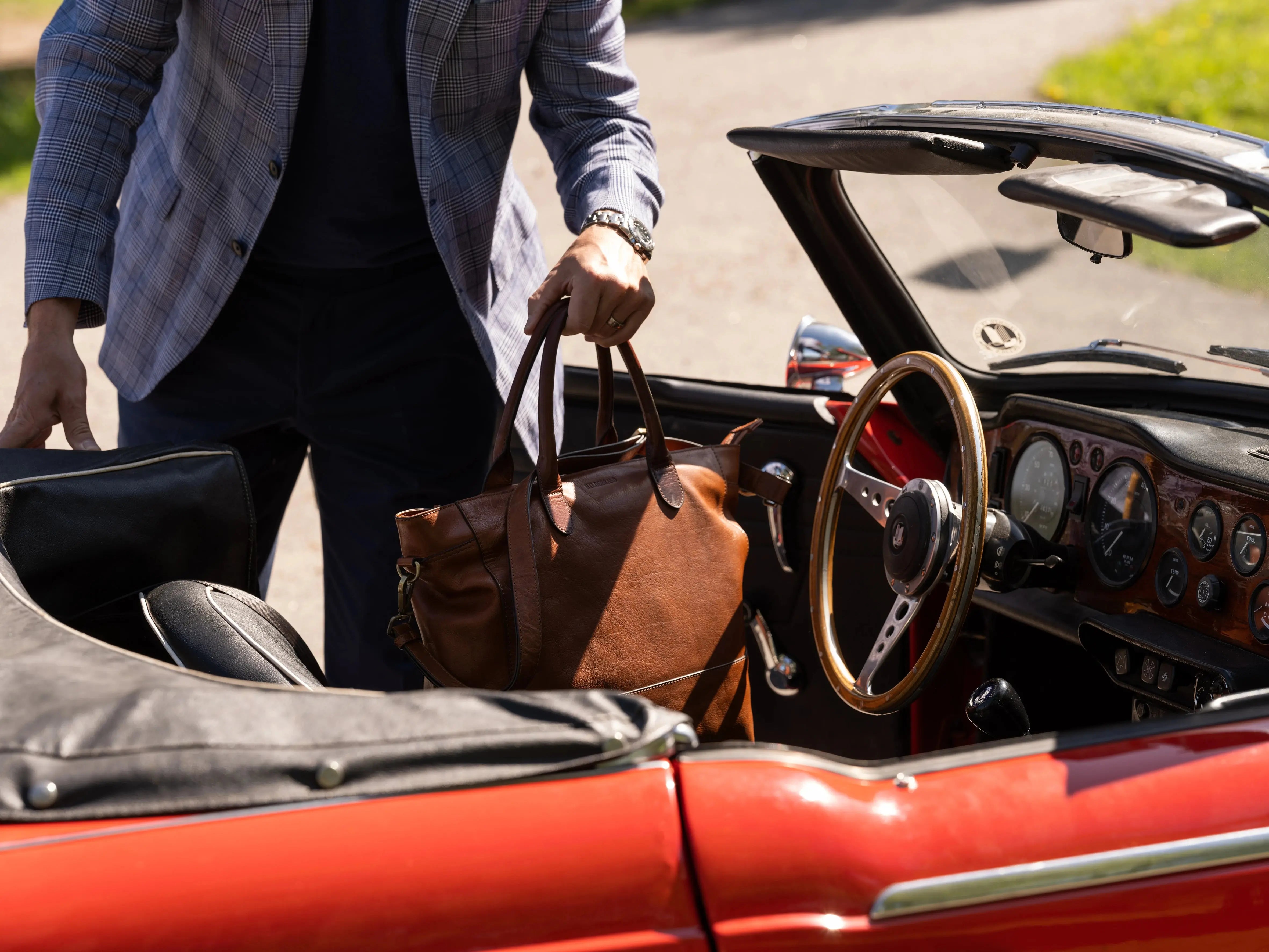 BUSINESS-BAGS Hildebrand
