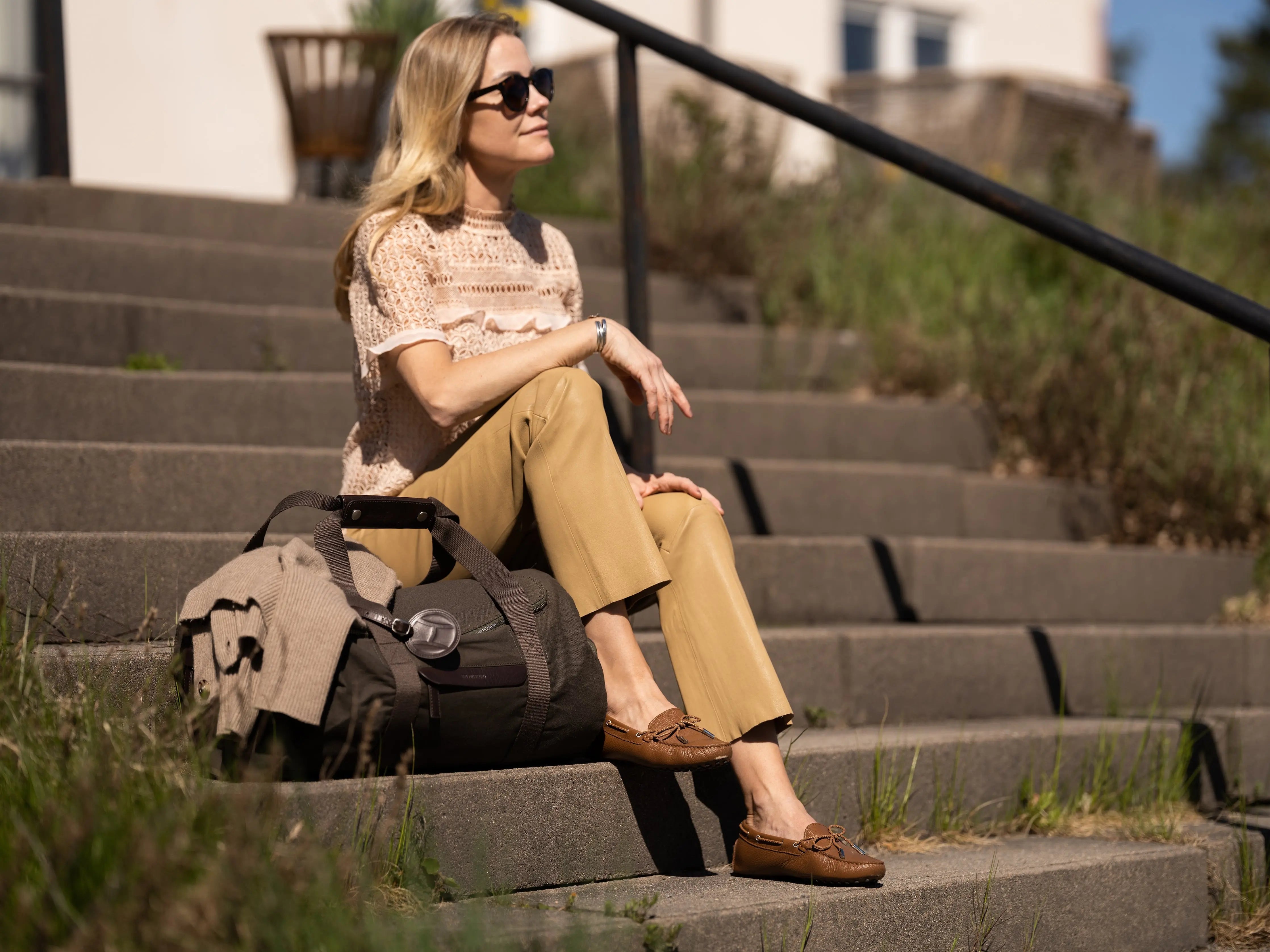 CANVAS-BAGS Hildebrand