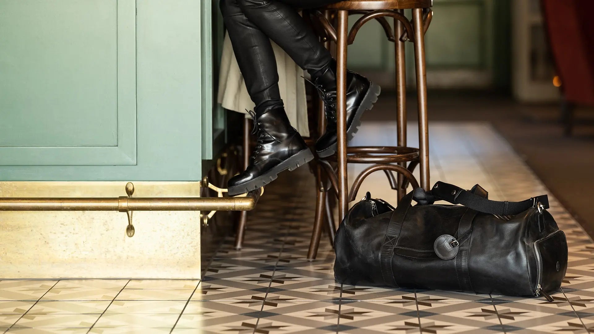 WEEKEND-DUFFEL-BAGS Hildebrand