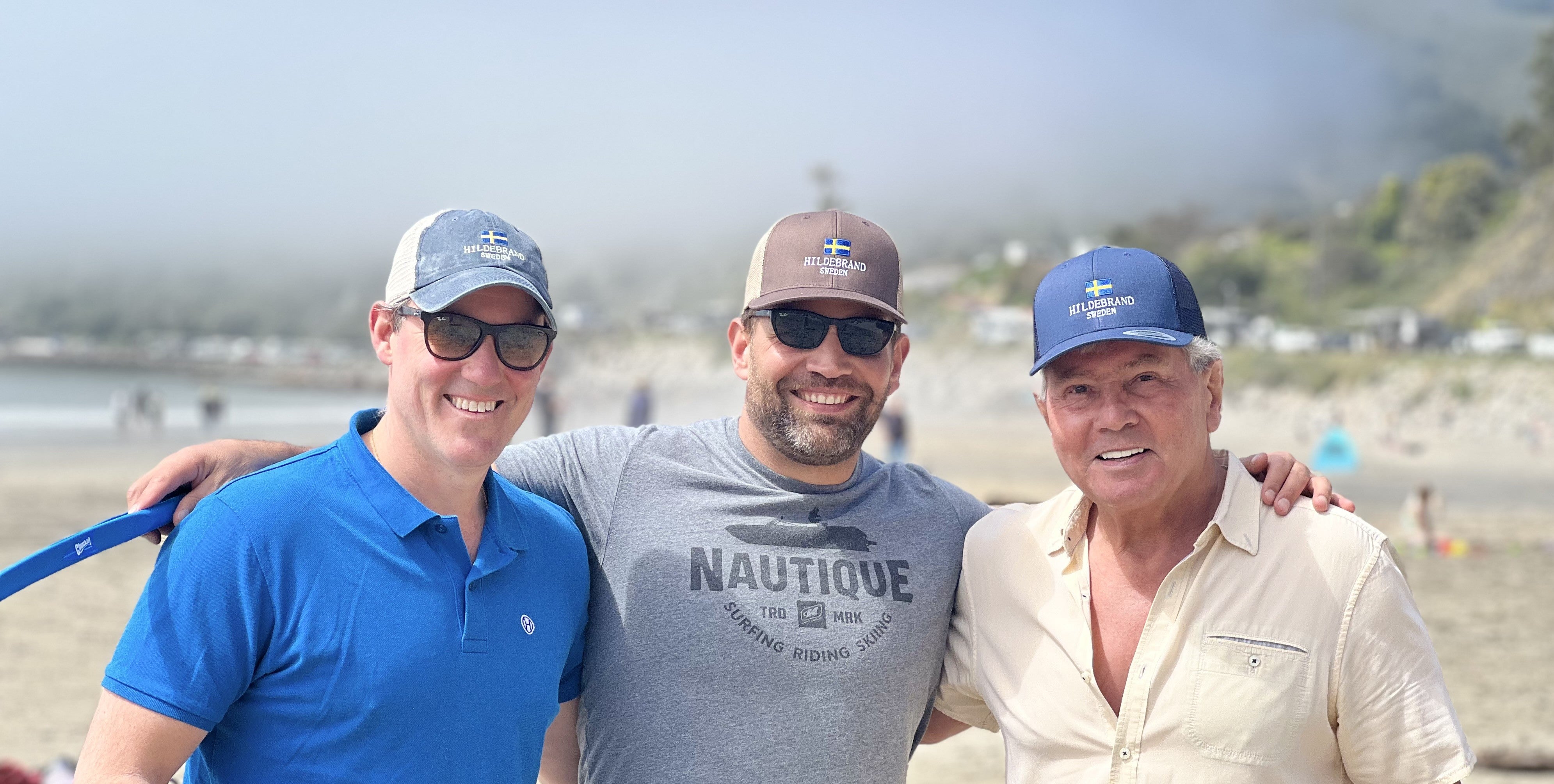 HILDEBRAND-CAP Hildebrand