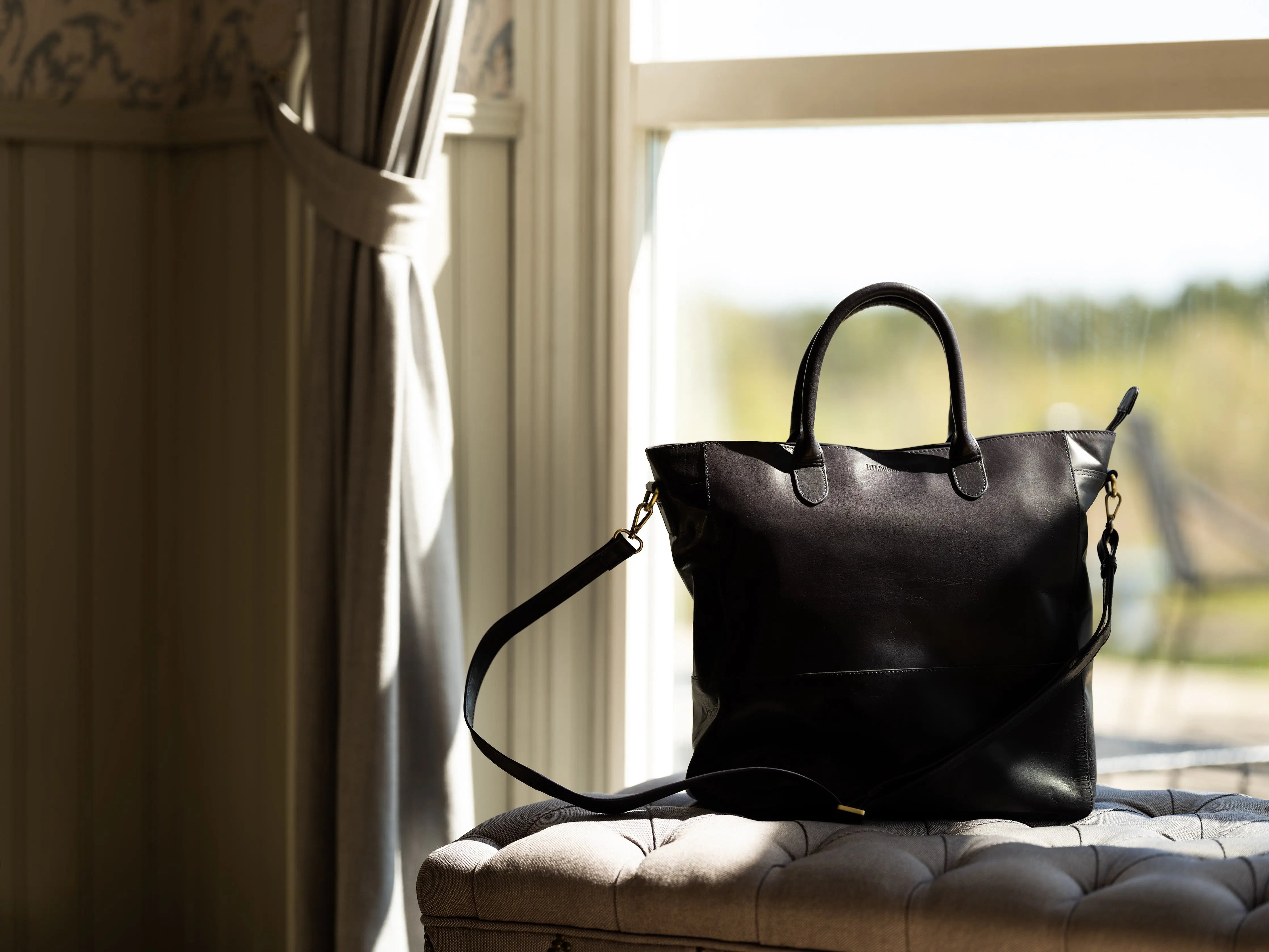 TOTE-BAGS Hildebrand