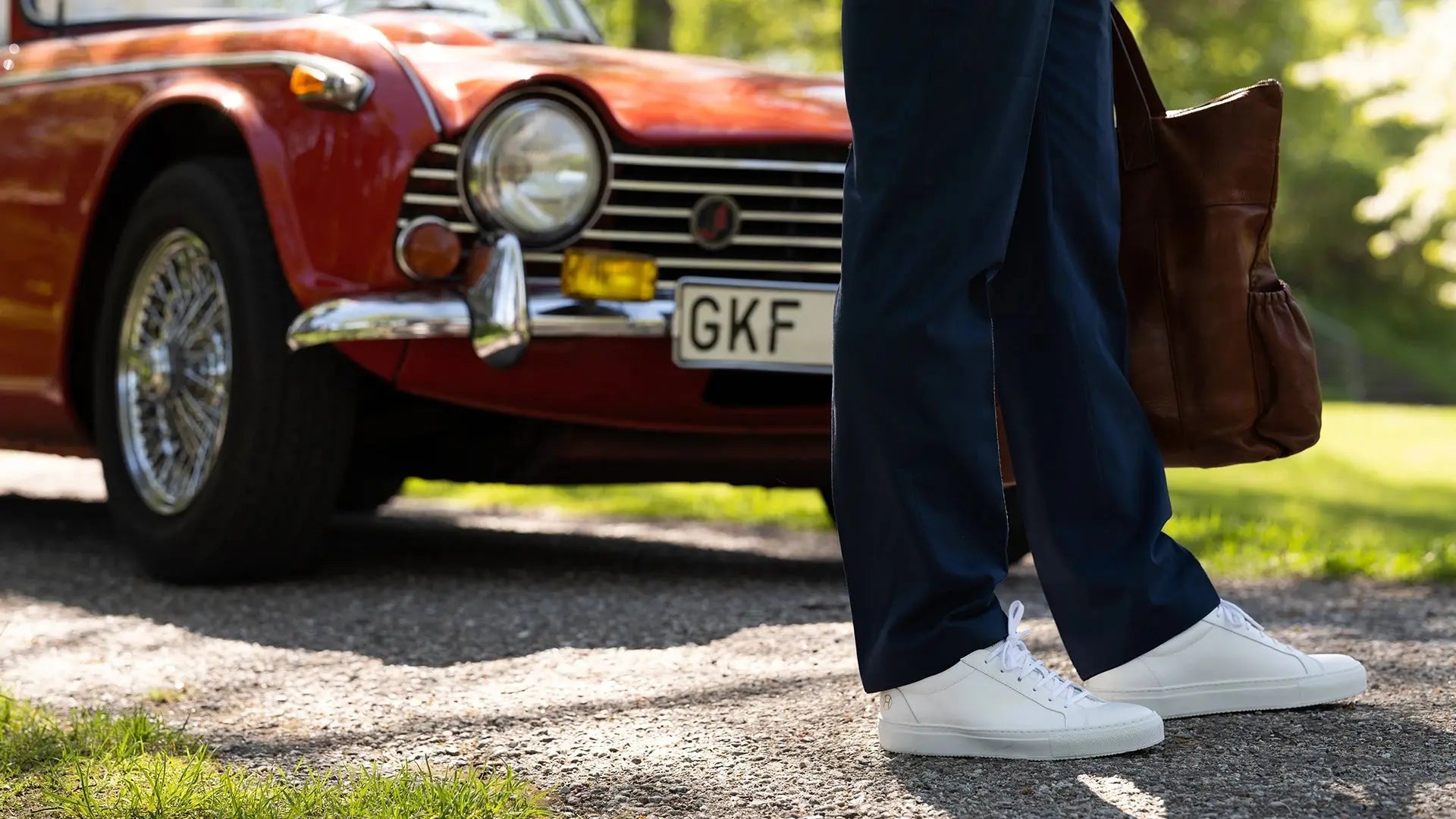 MEN-S-SHOES Hildebrand