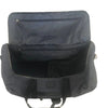 Small Duffel Weekend Bag Blue Hildebrand-swe