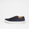 Women Nova Blue Low Sneaker Hildebrand-swe
