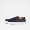 Women Nova Blue Low Sneaker