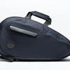 Nylon Padel Bag Navy Blue Hildebrand-swe