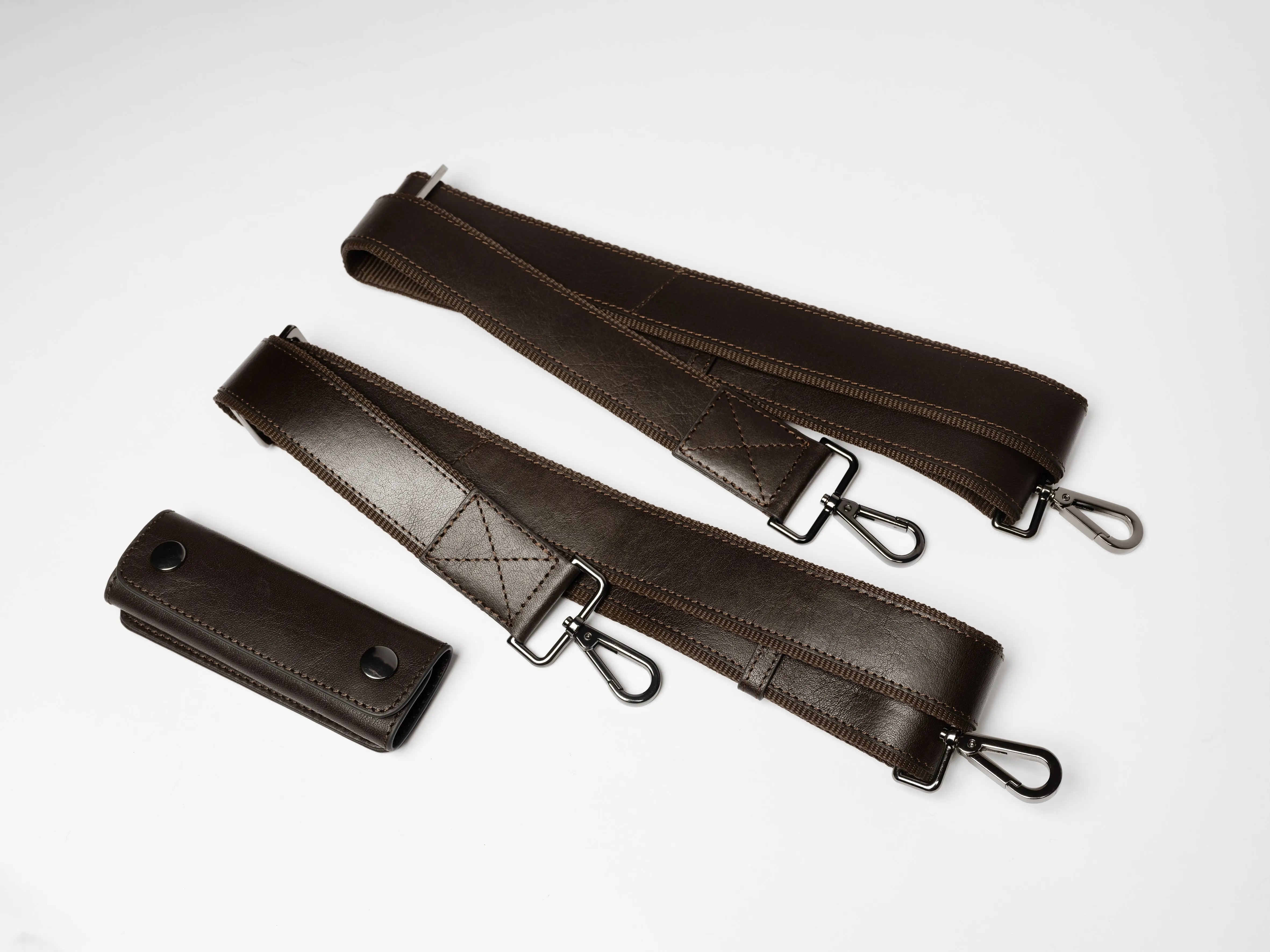 Tennis Racket Bag Olive Green Hildebrand-swe