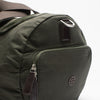 Small Weekend Bag Olive Green