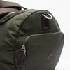 Large Duffel Weekend Bag Olive Green Hildebrand-swe