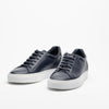 Men Kobe Blue Low Sneaker