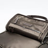 Business Back Pack Olive Green Hildebrand-swe