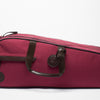 Tennis Racket Bag Burgundy