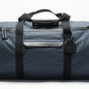 Large Duffle Weekend Bag Blue