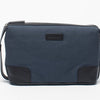 Toiletry Bag Blue