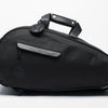 Padel Bag Black Hildebrand-swe