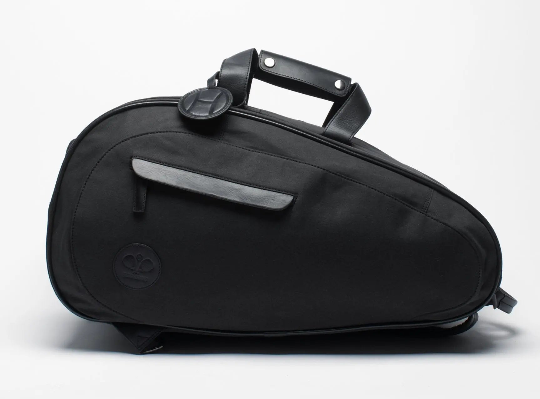 Padel Bag Black Hildebrand-swe