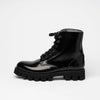 Women Eva Black High Boot Hildebrand-swe
