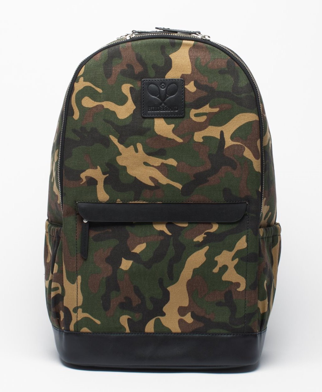 Tennisrucksack Camouflage