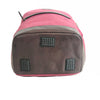 Back Pack Burgundy Hildebrand-swe
