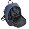 Back Pack Blue