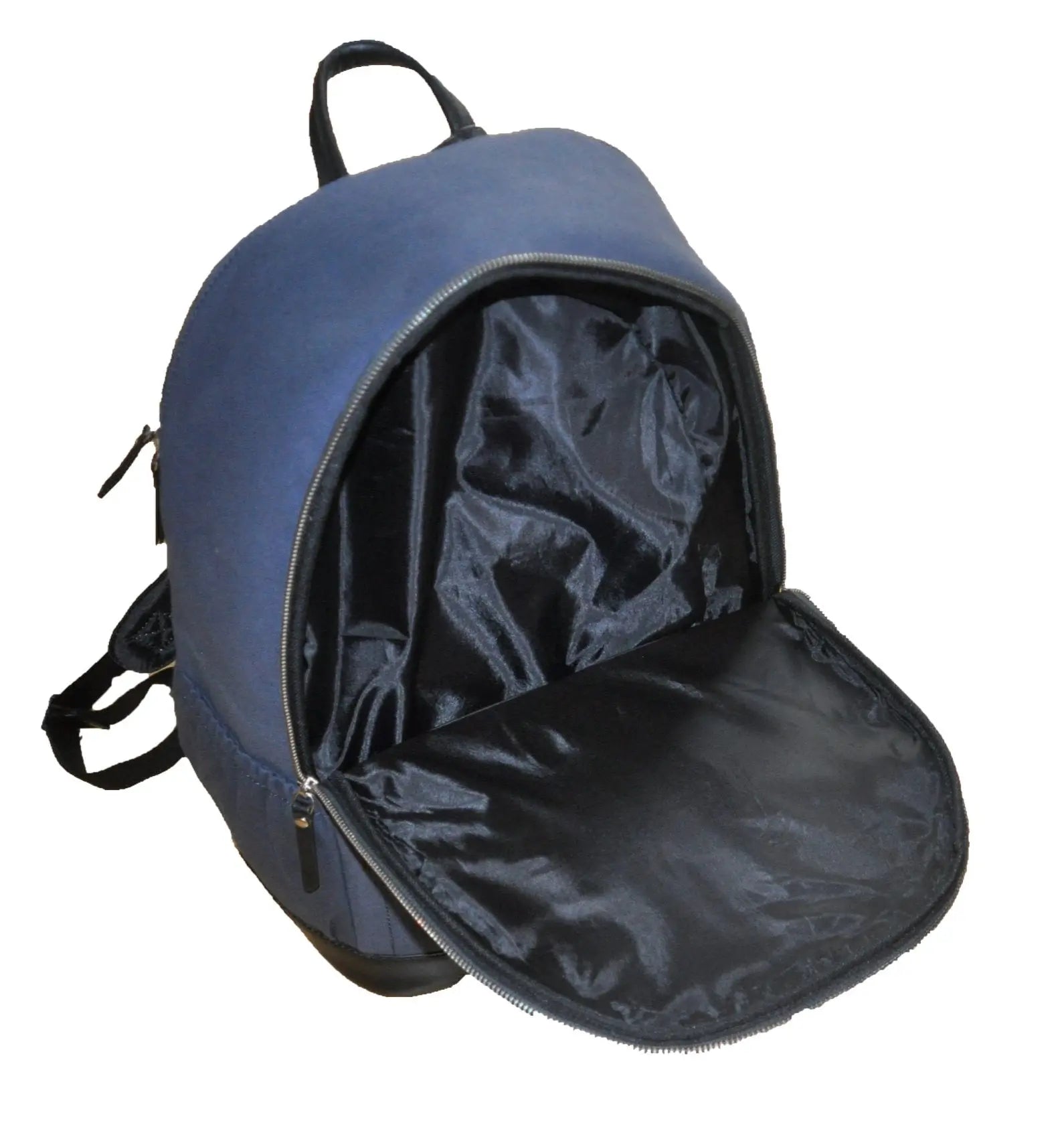Tennis Back Pack Blue Hildebrand-swe