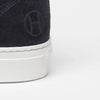 Women Nova Blue Low Sneaker Hildebrand-swe