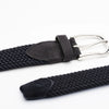 Blue Viscose Belt Hildebrand-swe