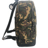 Tennisrucksack Camouflage